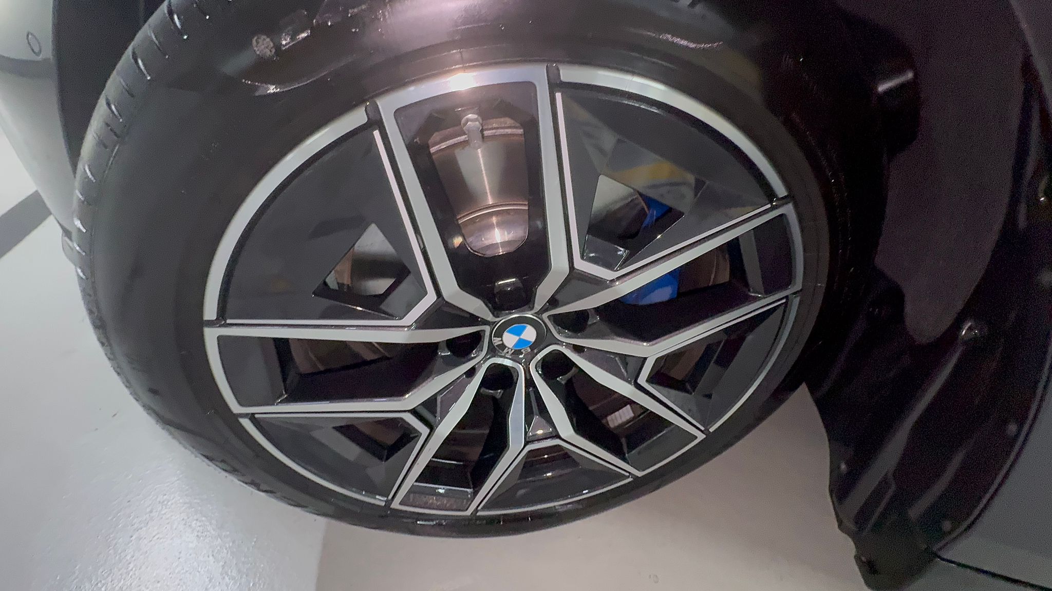 520i M KIT