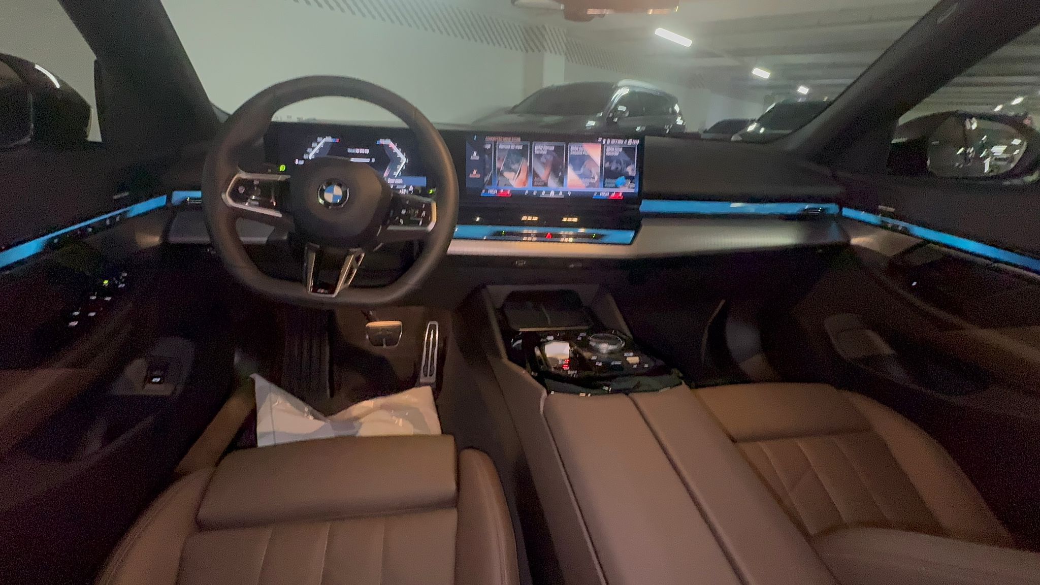 520i M KIT