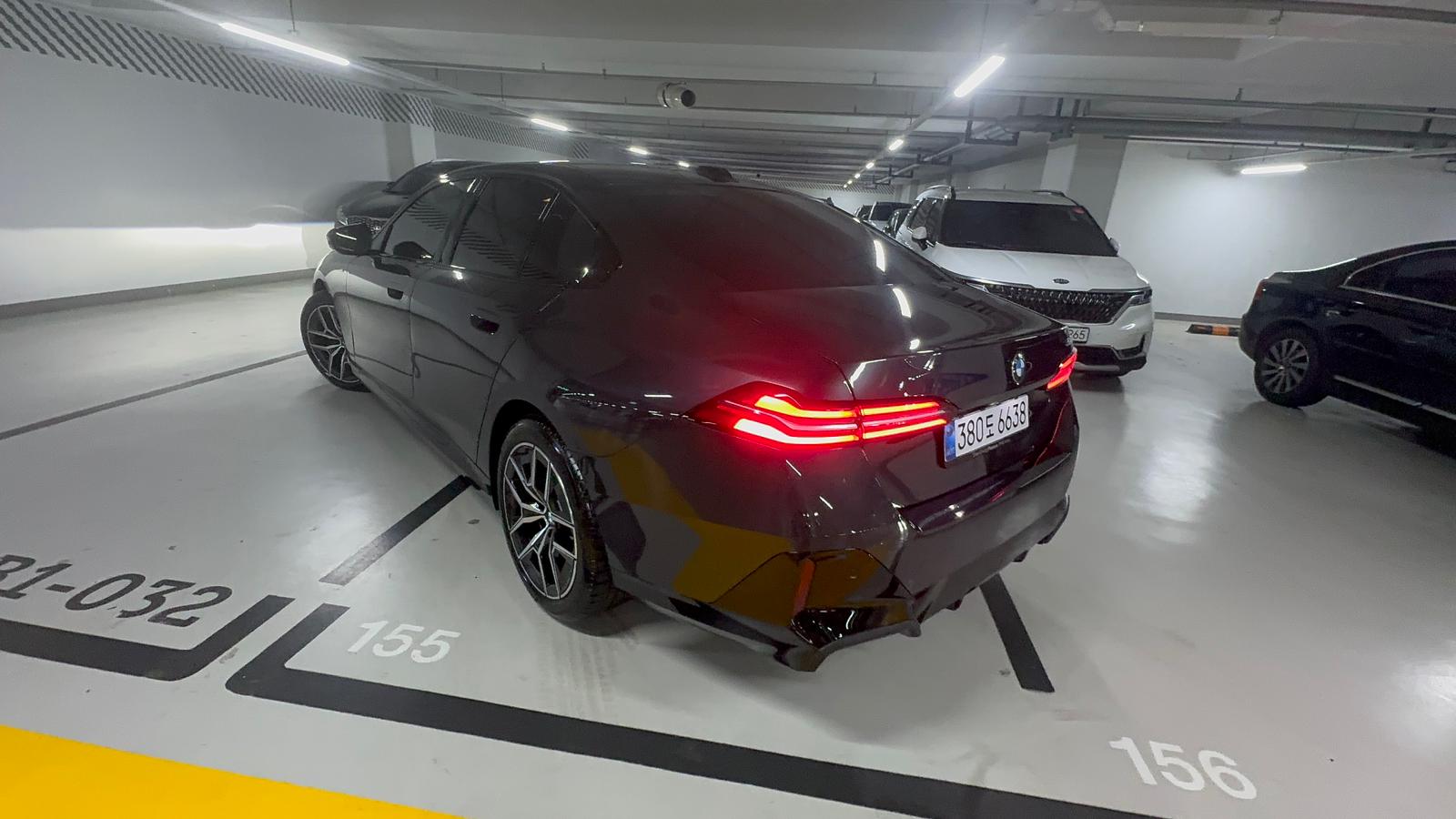 520i M KIT