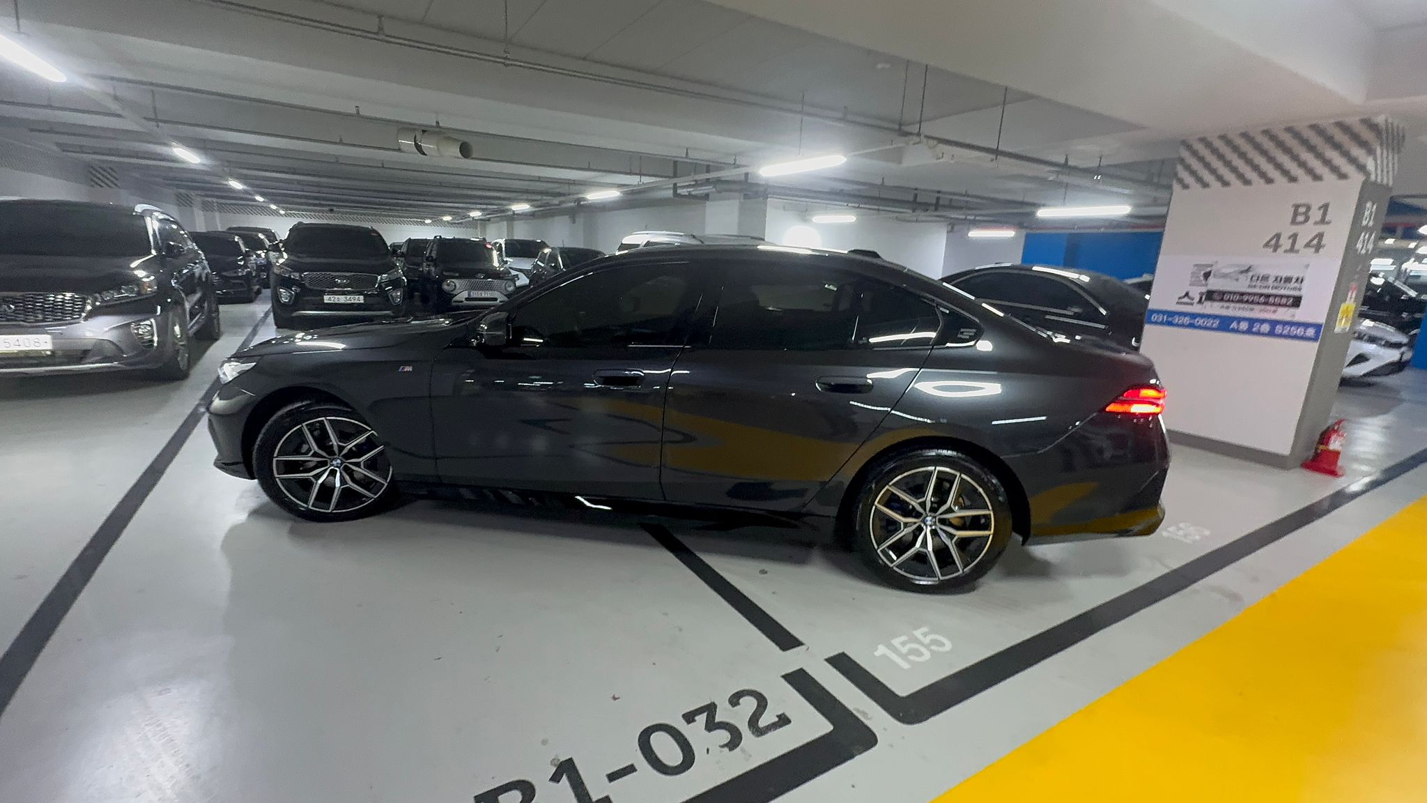 520i M KIT