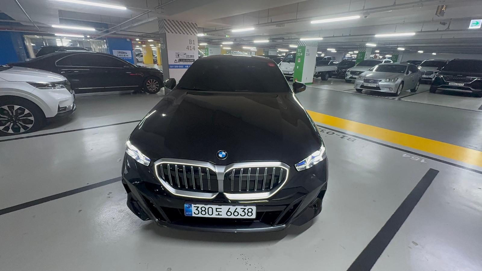 520i M KIT