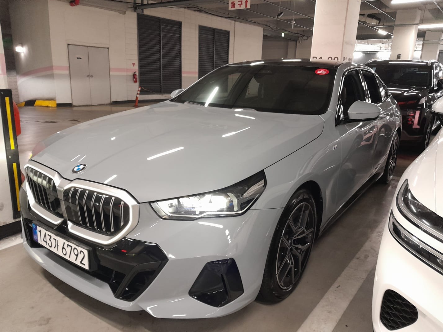 520i M KIT