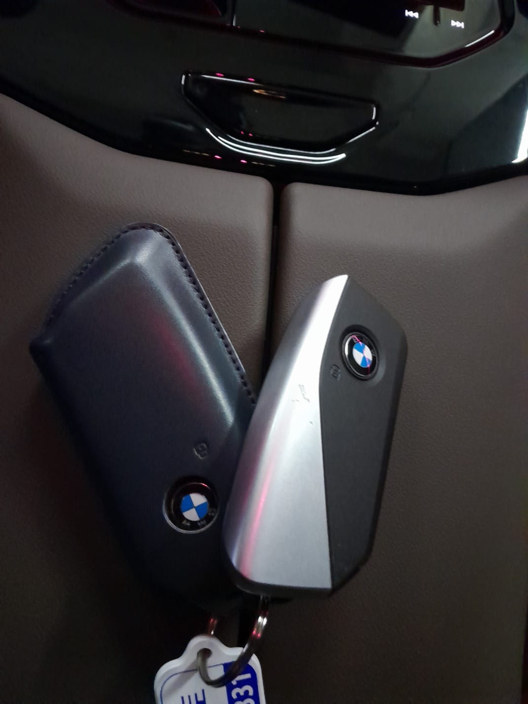 520i M KIT