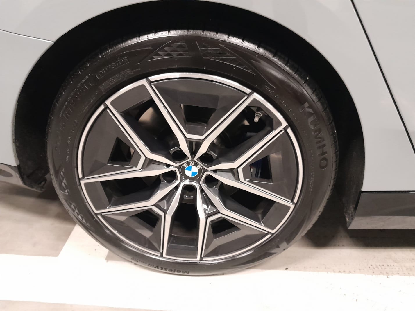 520i M KIT