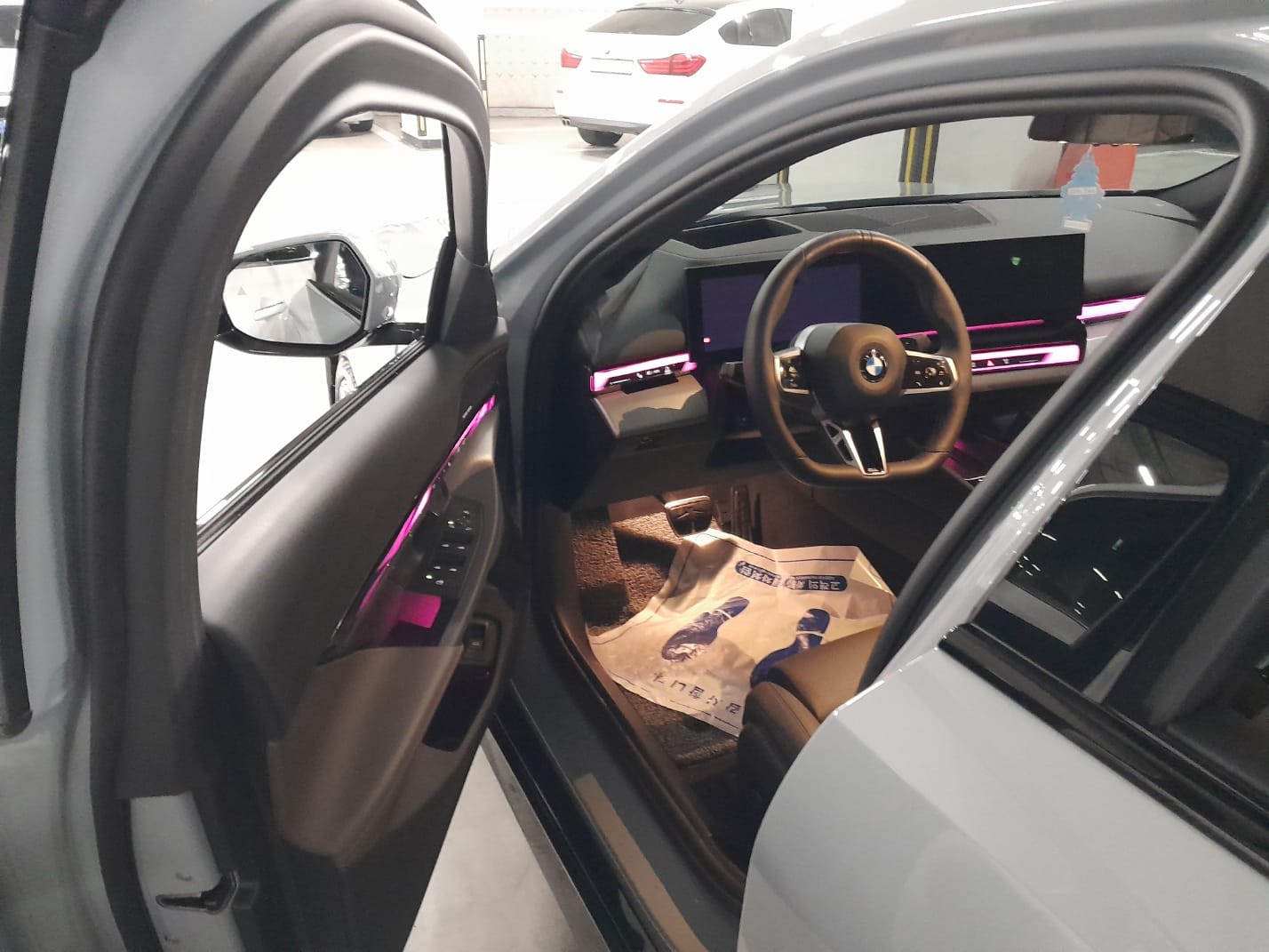 520i M KIT
