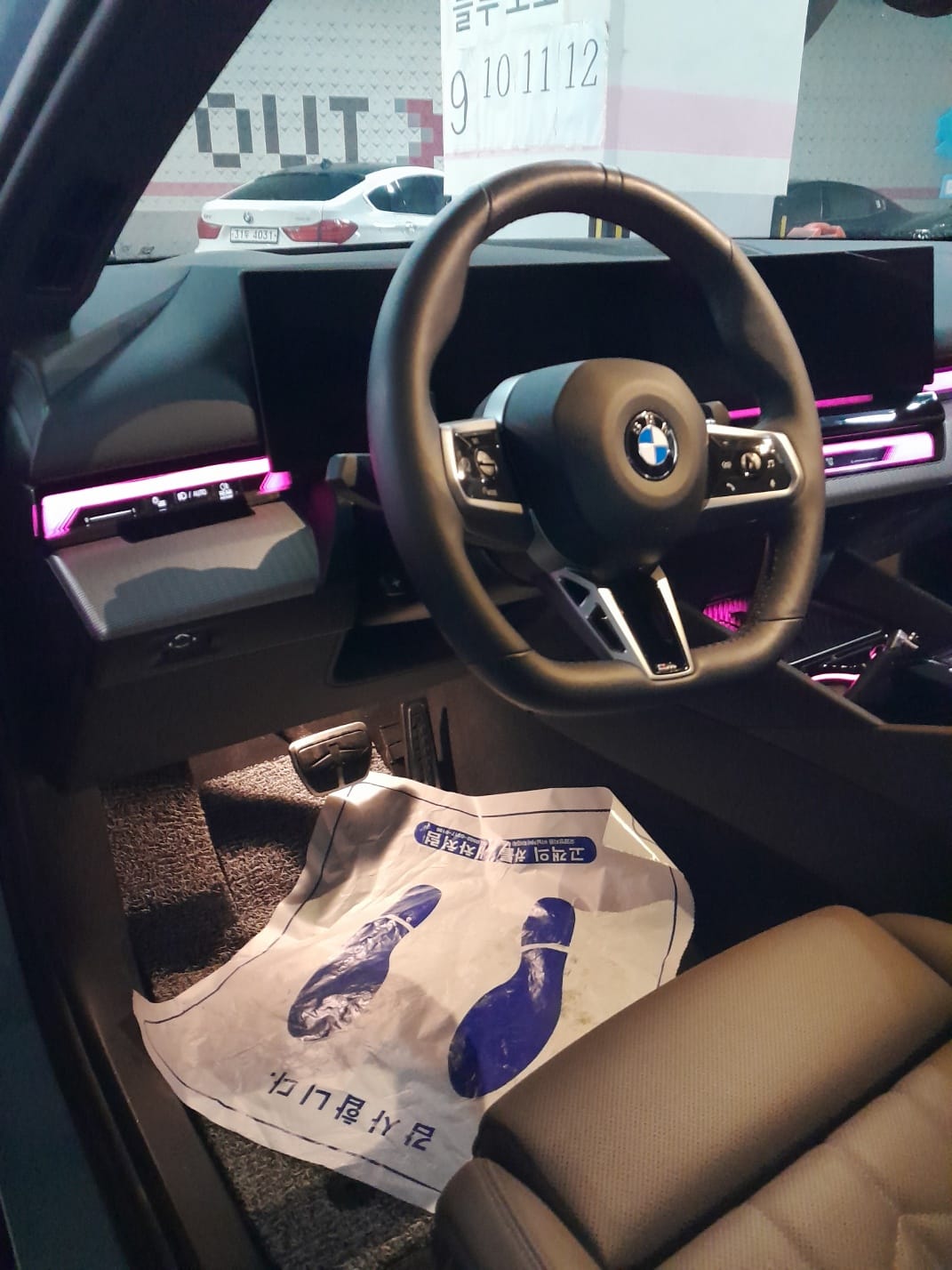520i M KIT