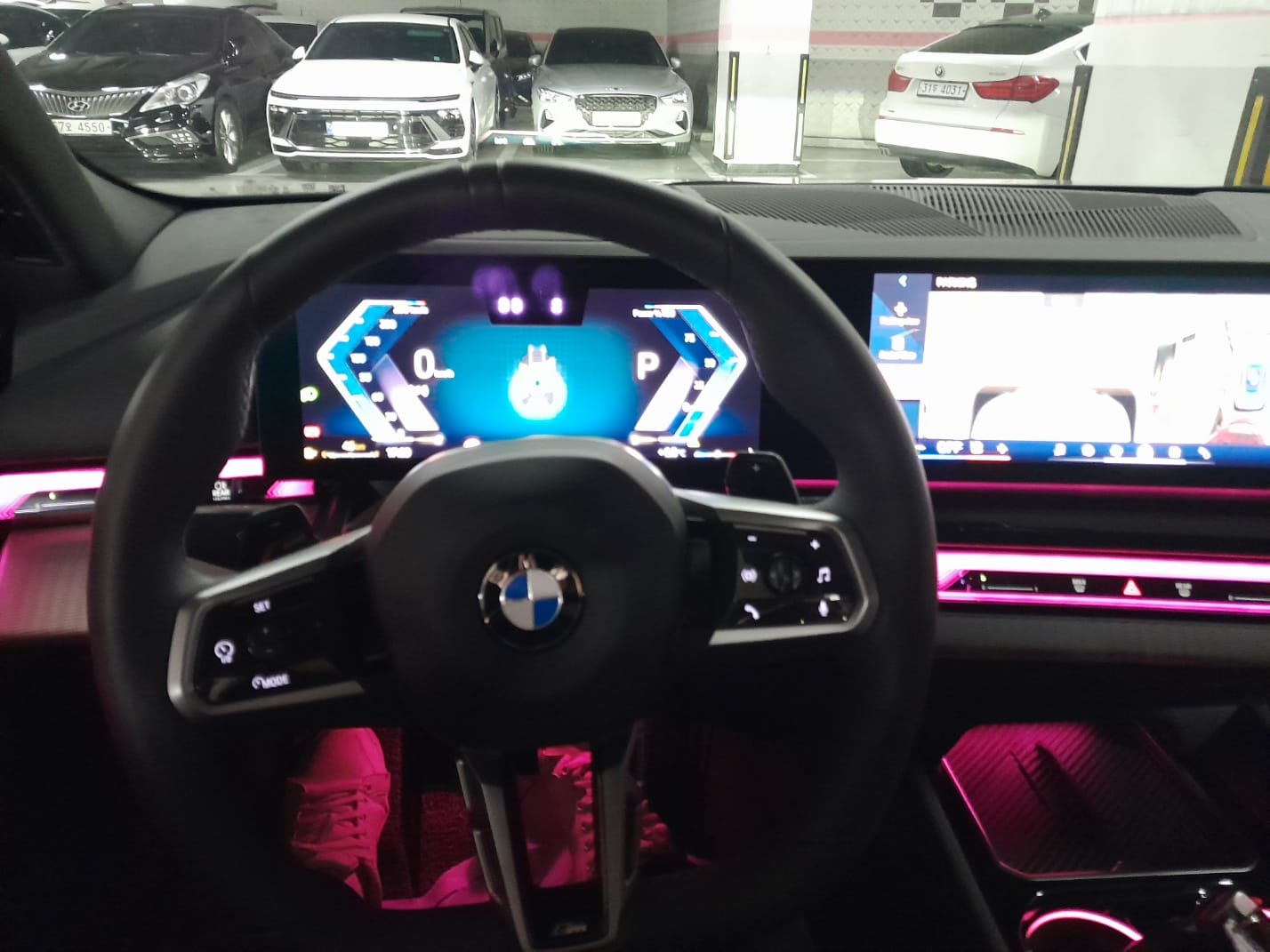 520i M KIT