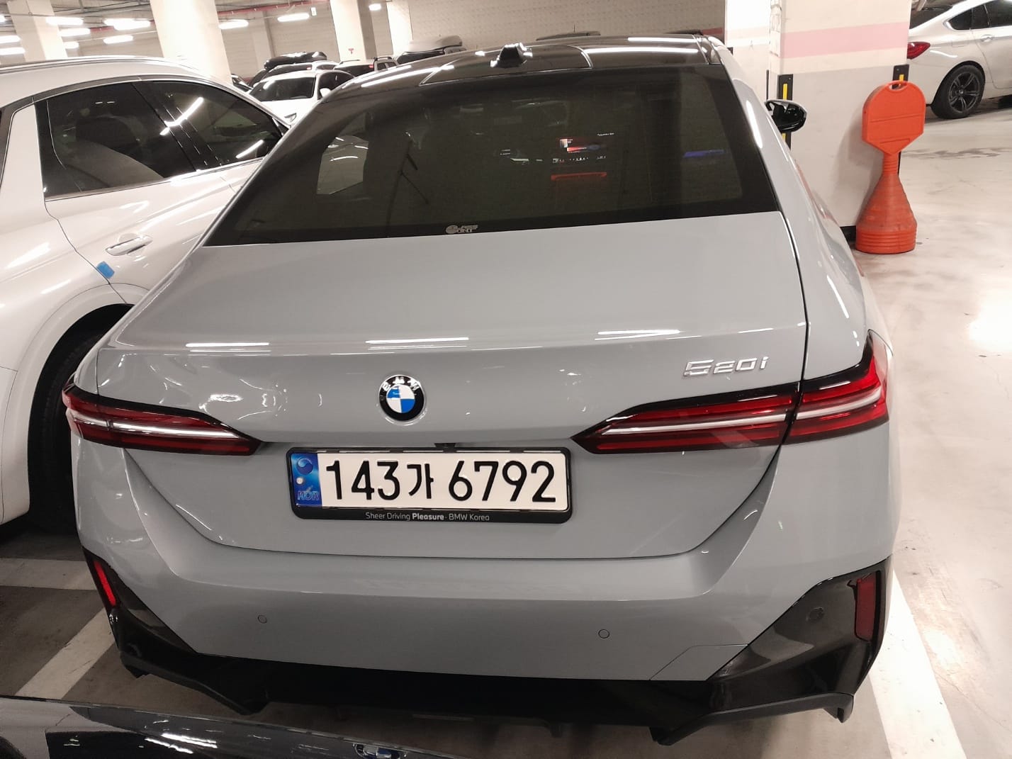 520i M KIT