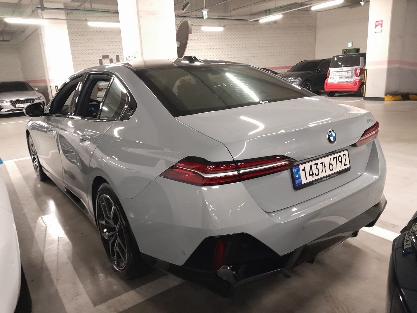 520i M KIT