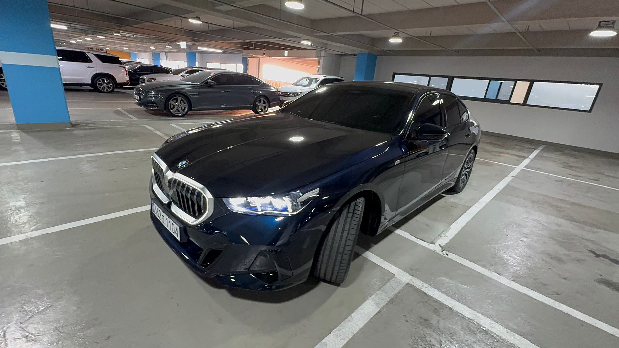 520i M KIT