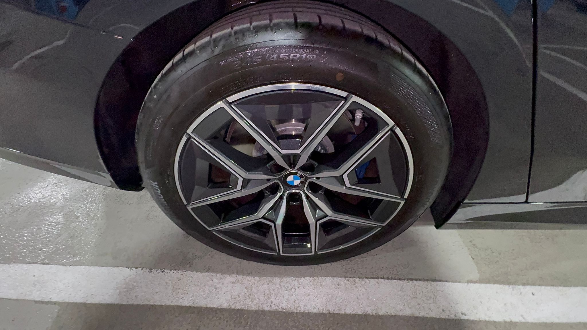 520i M KIT