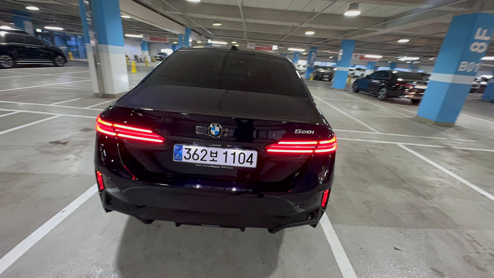 520i M KIT