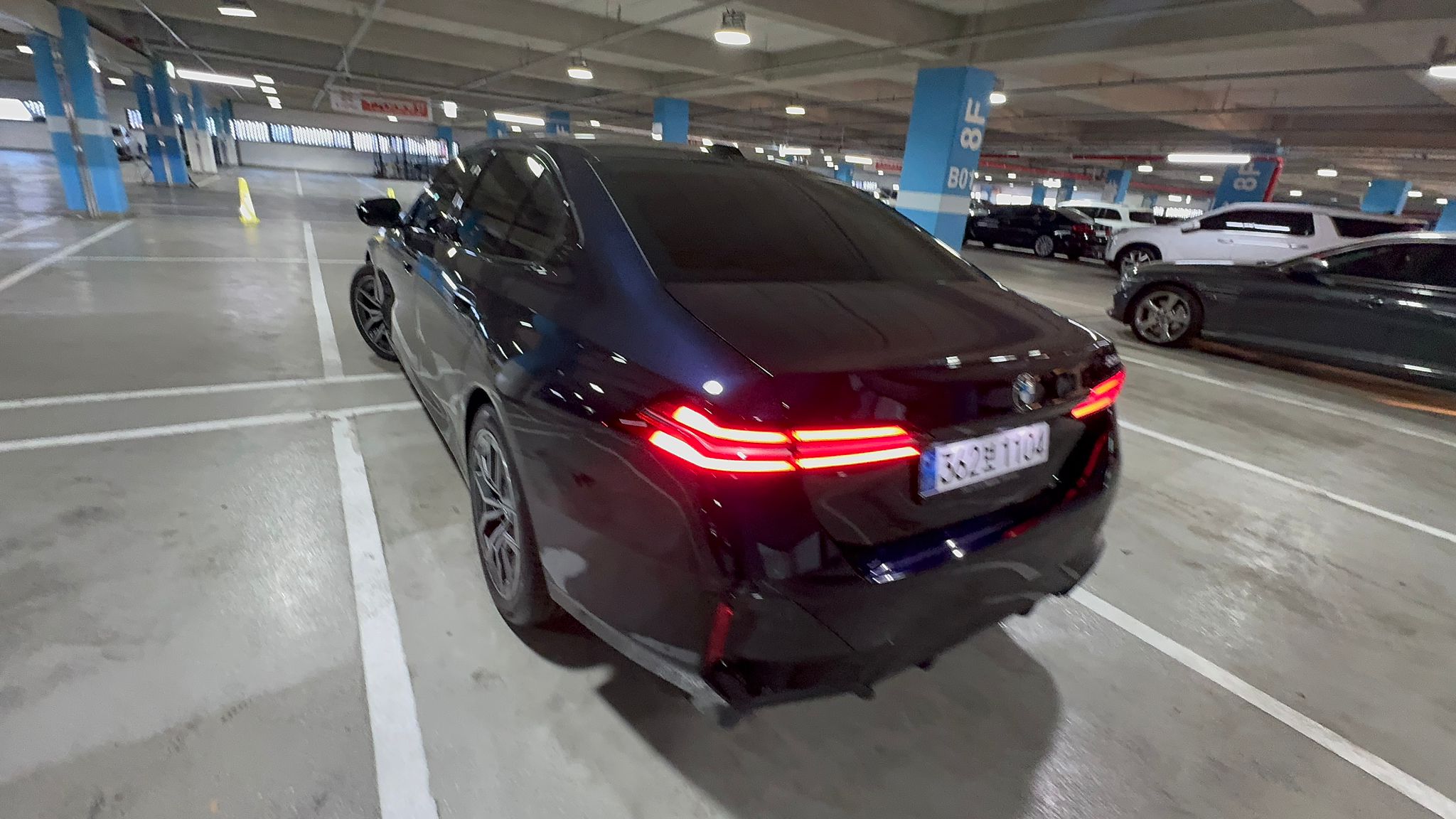520i M KIT