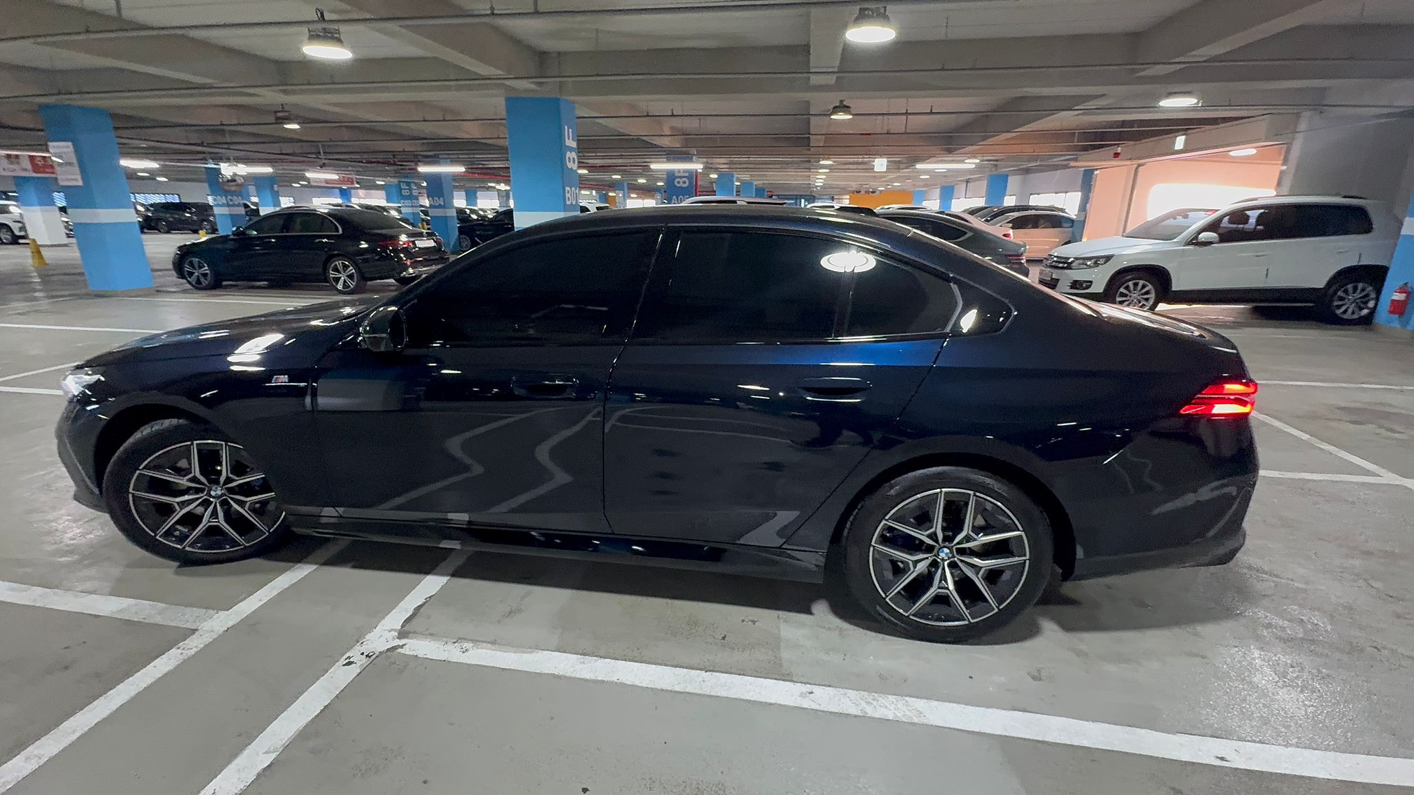 520i M KIT