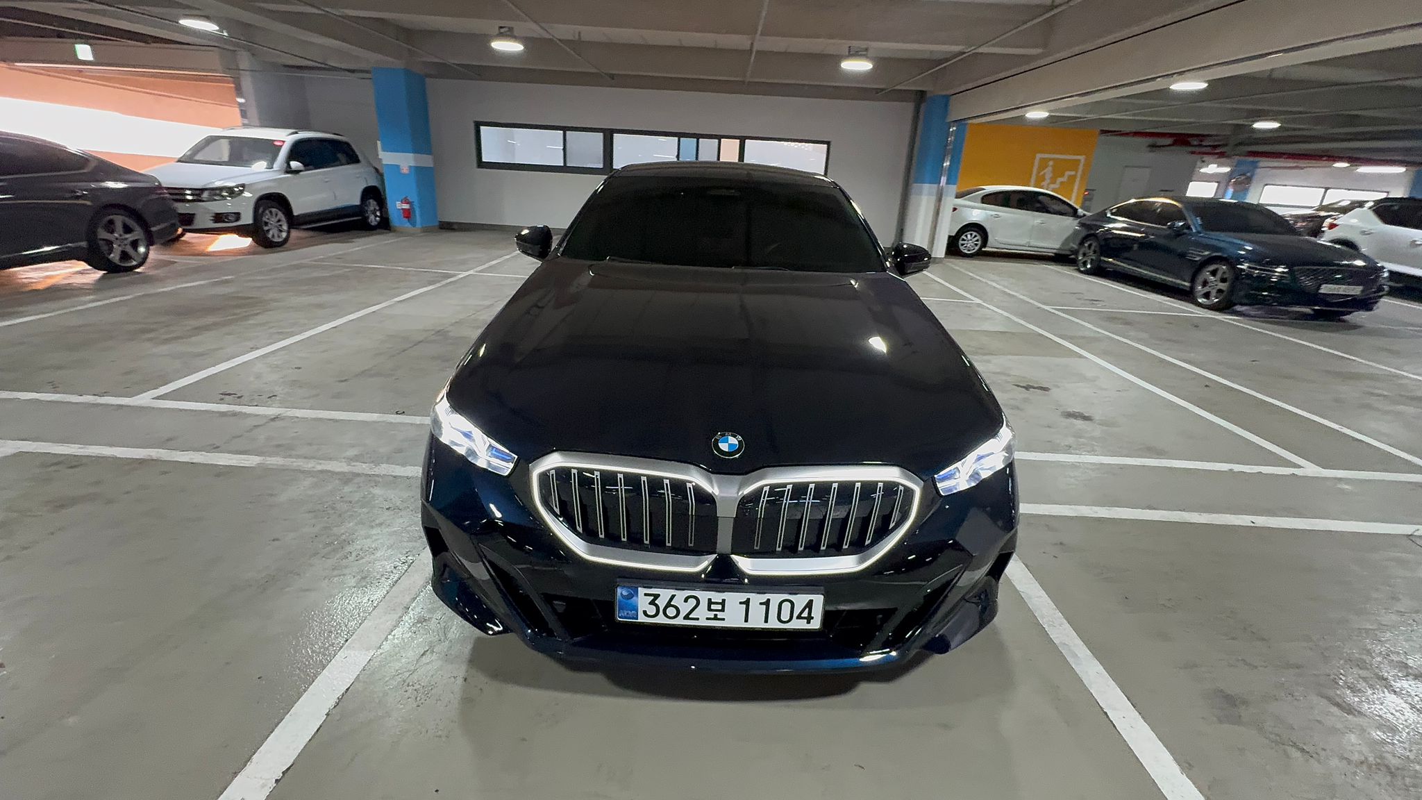 520i M KIT
