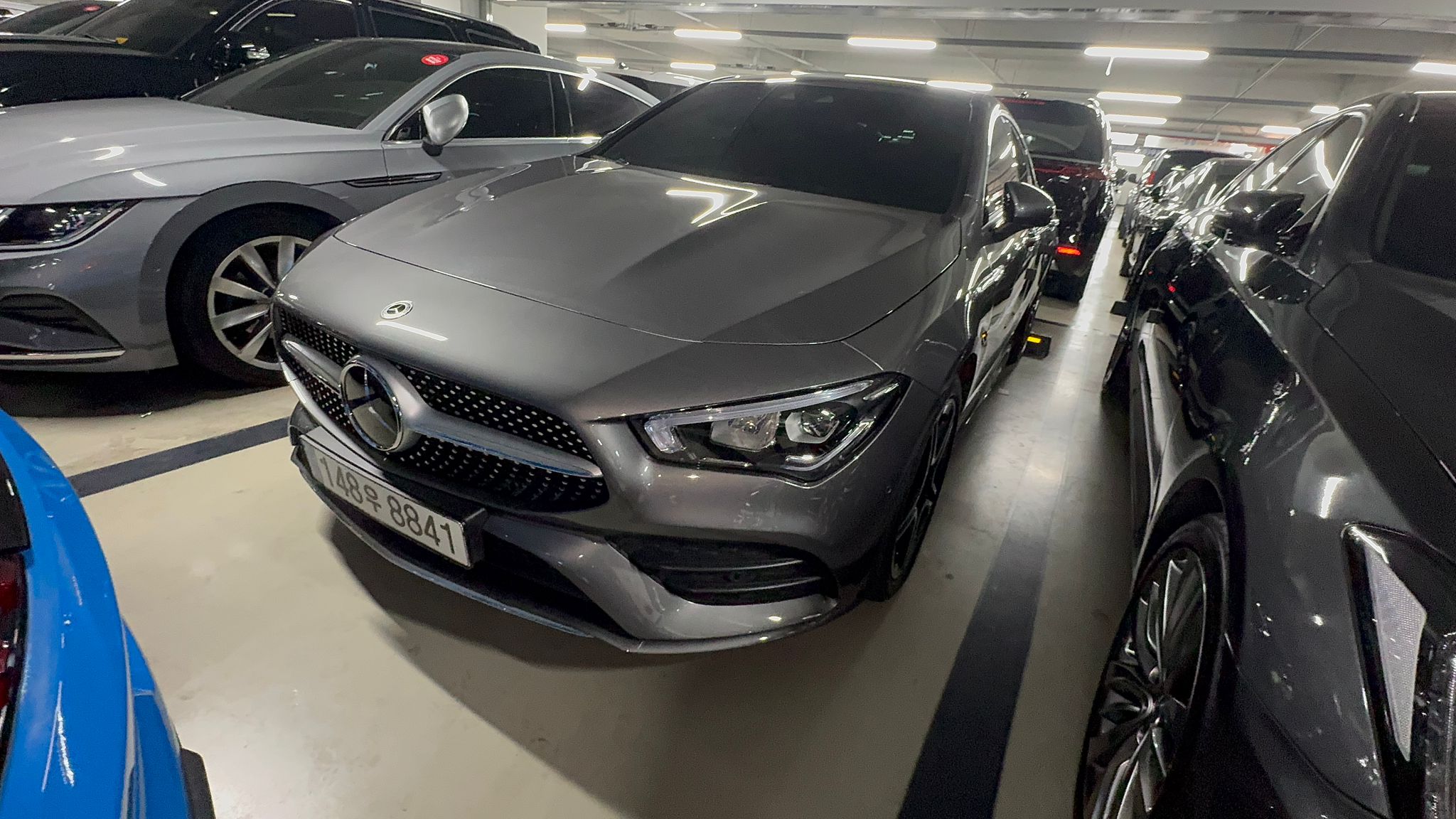 CLA250