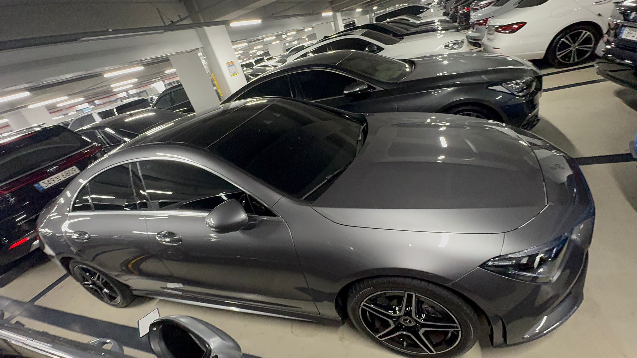 CLA250