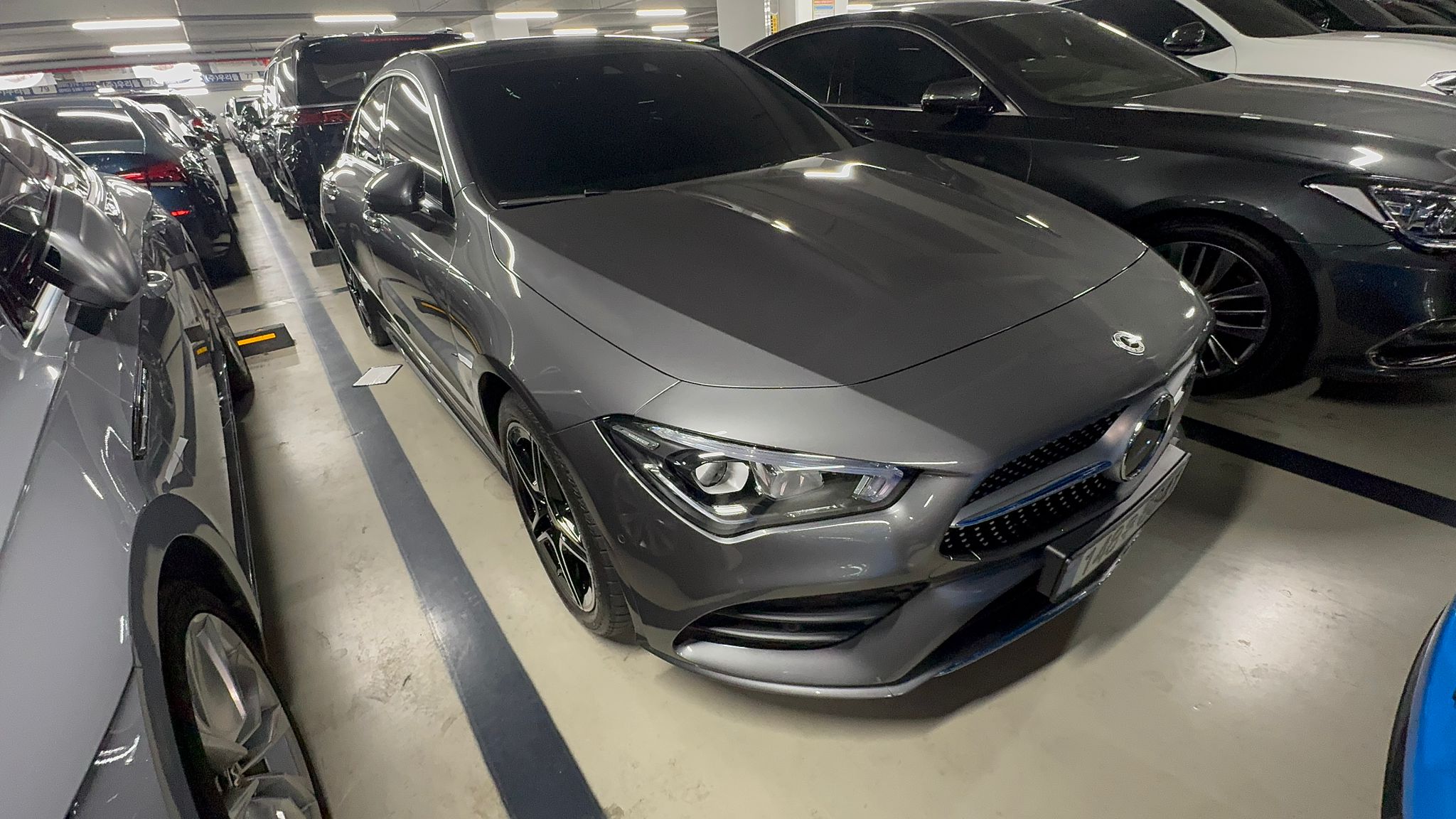 CLA250