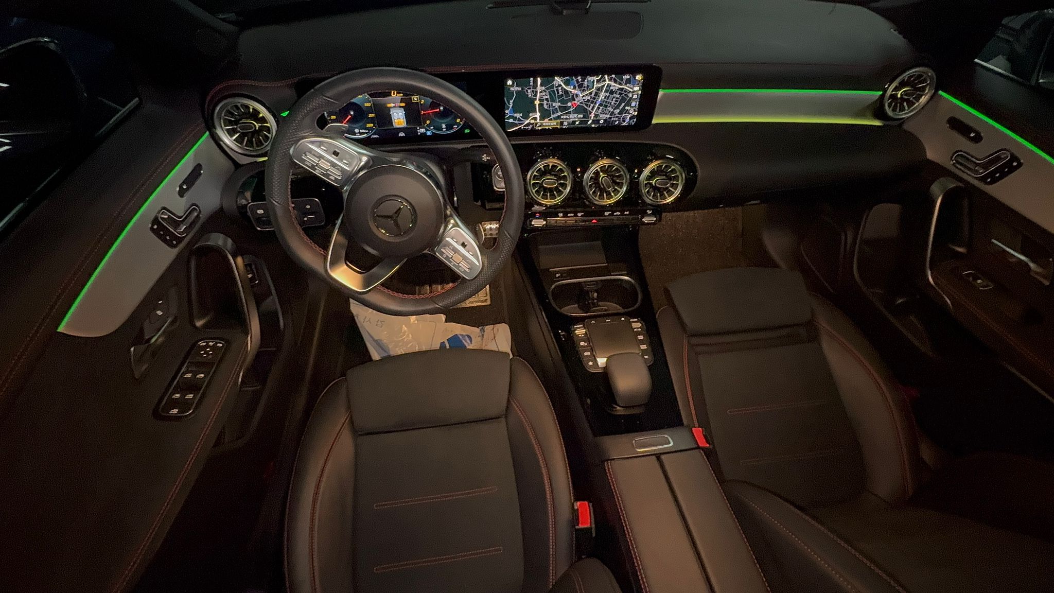 CLA250