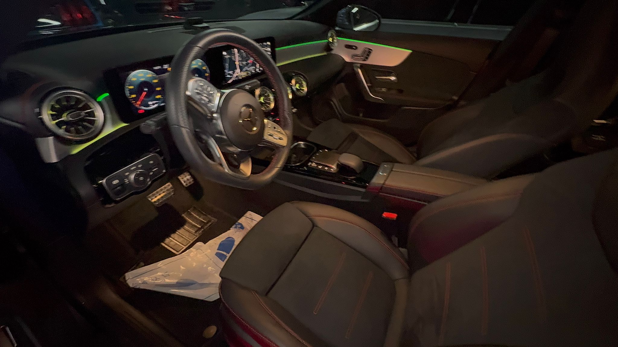 CLA250