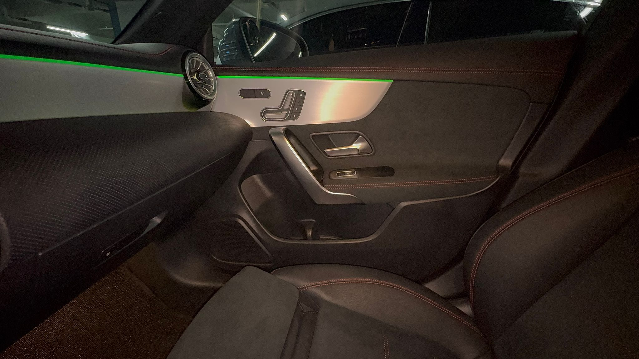 CLA250
