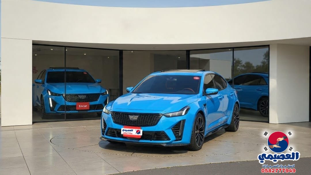 CT5	