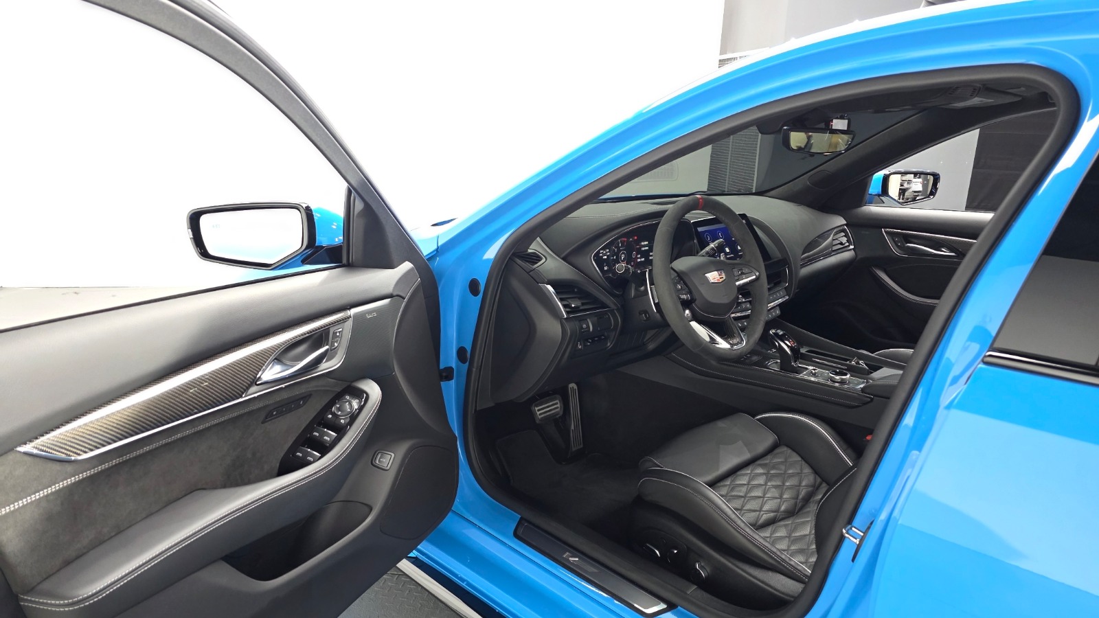 CT5	