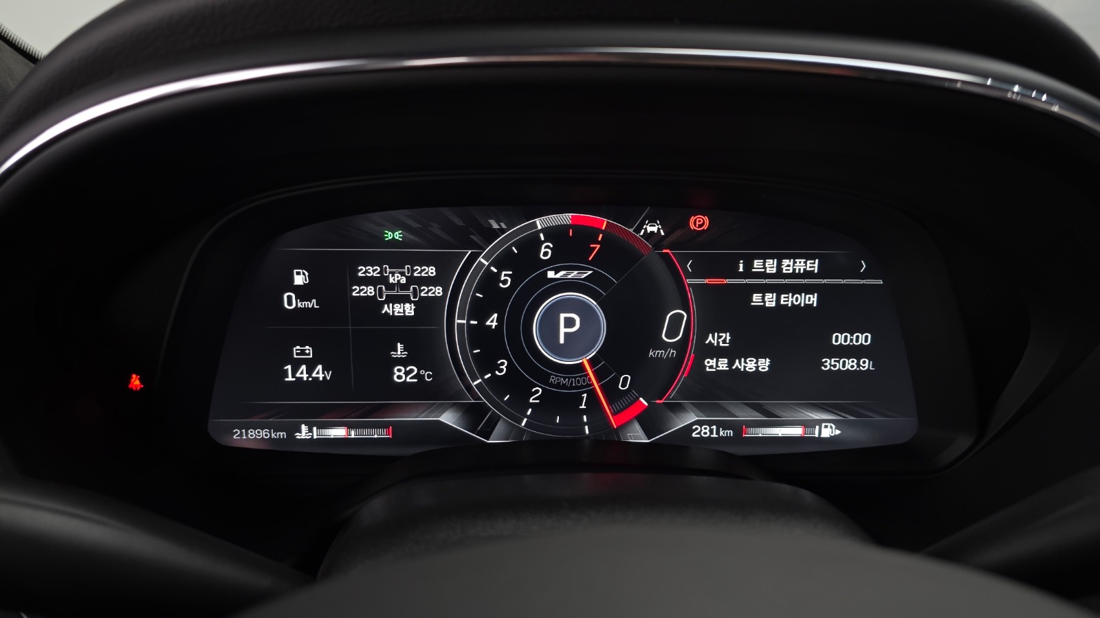 CT5	
