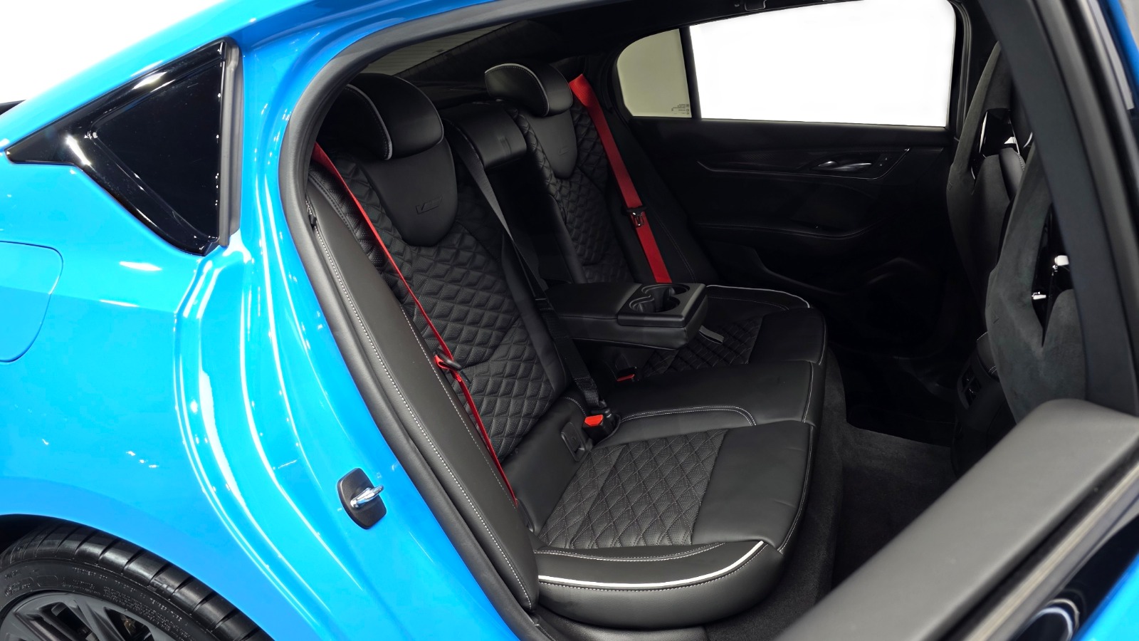 CT5	