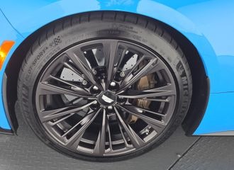 CT5	