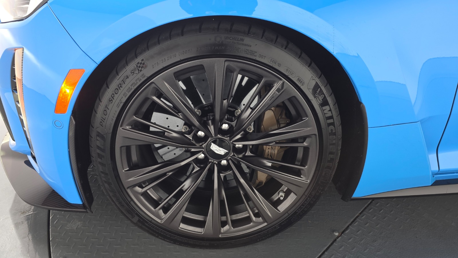 CT5	