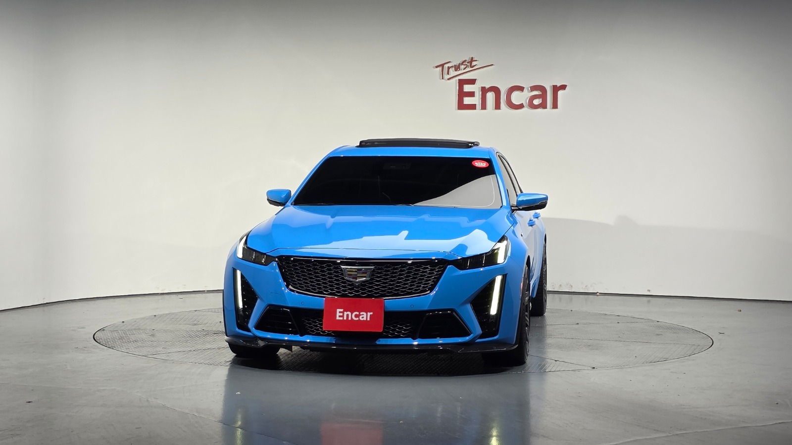 CT5	