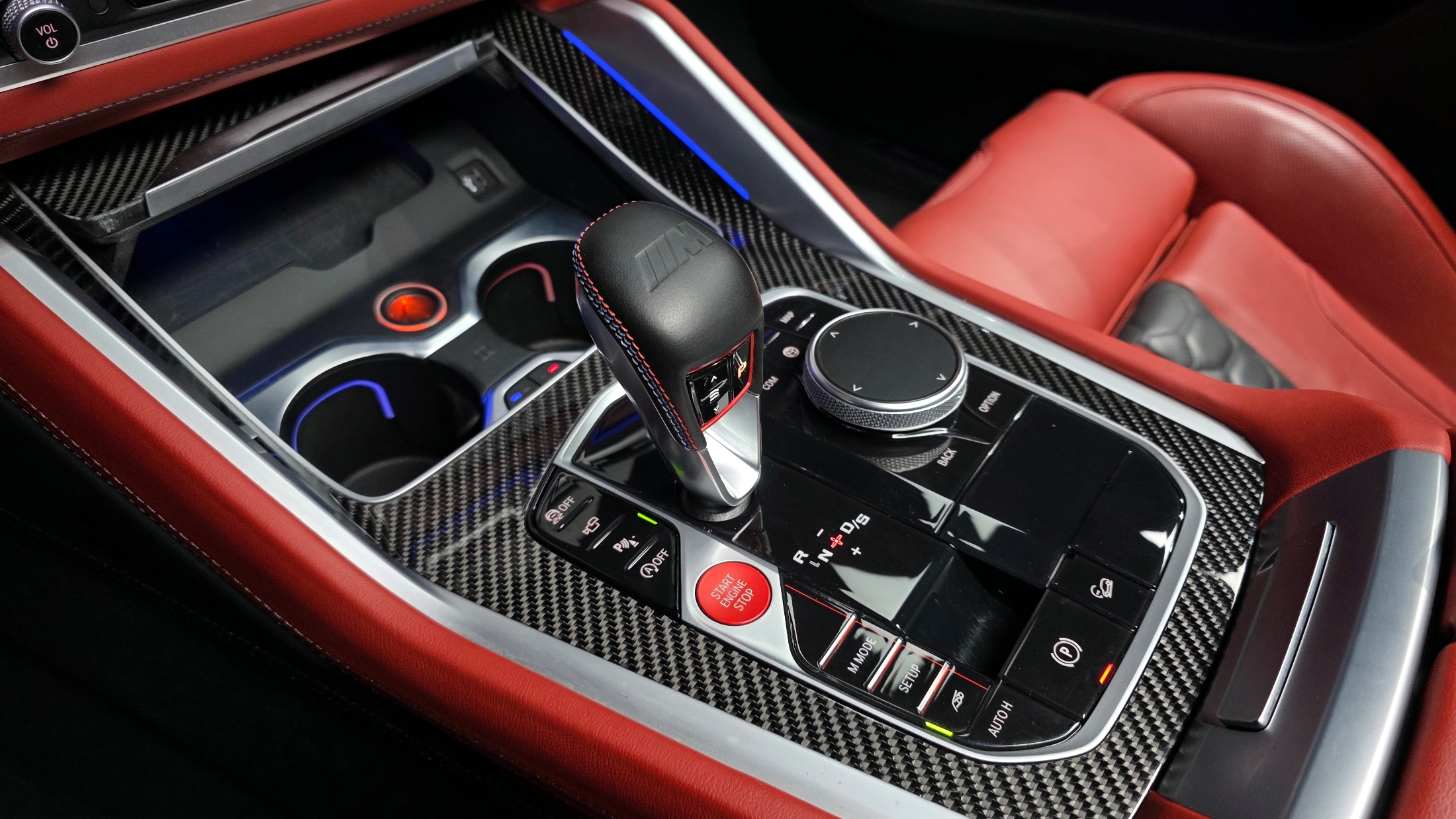 X6M	