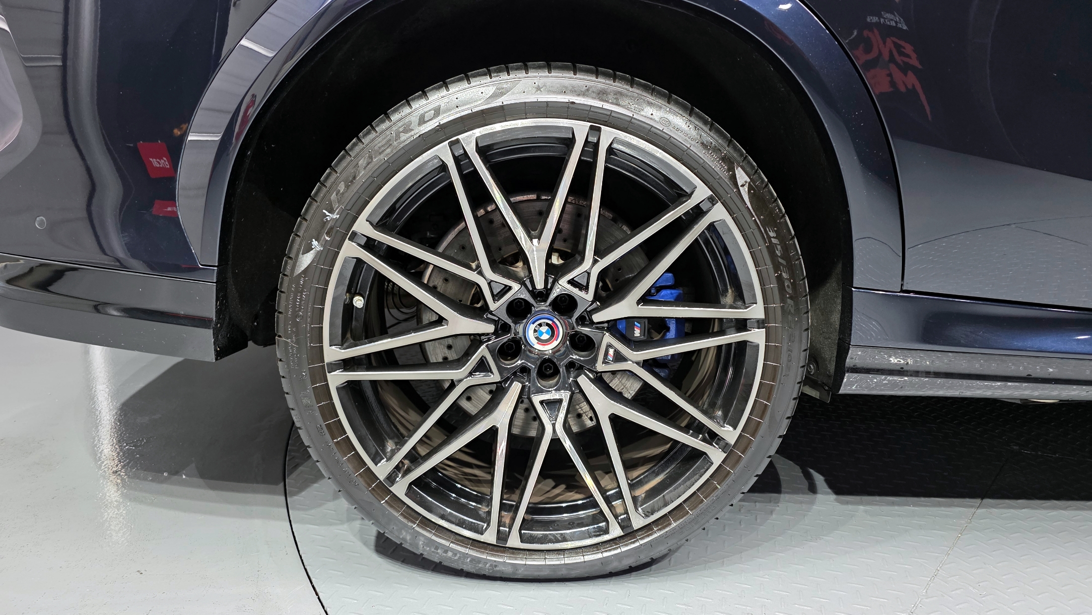 X6M	