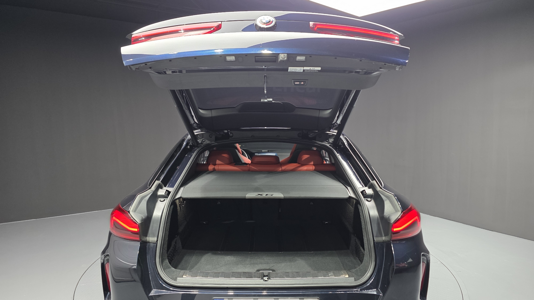 X6M	