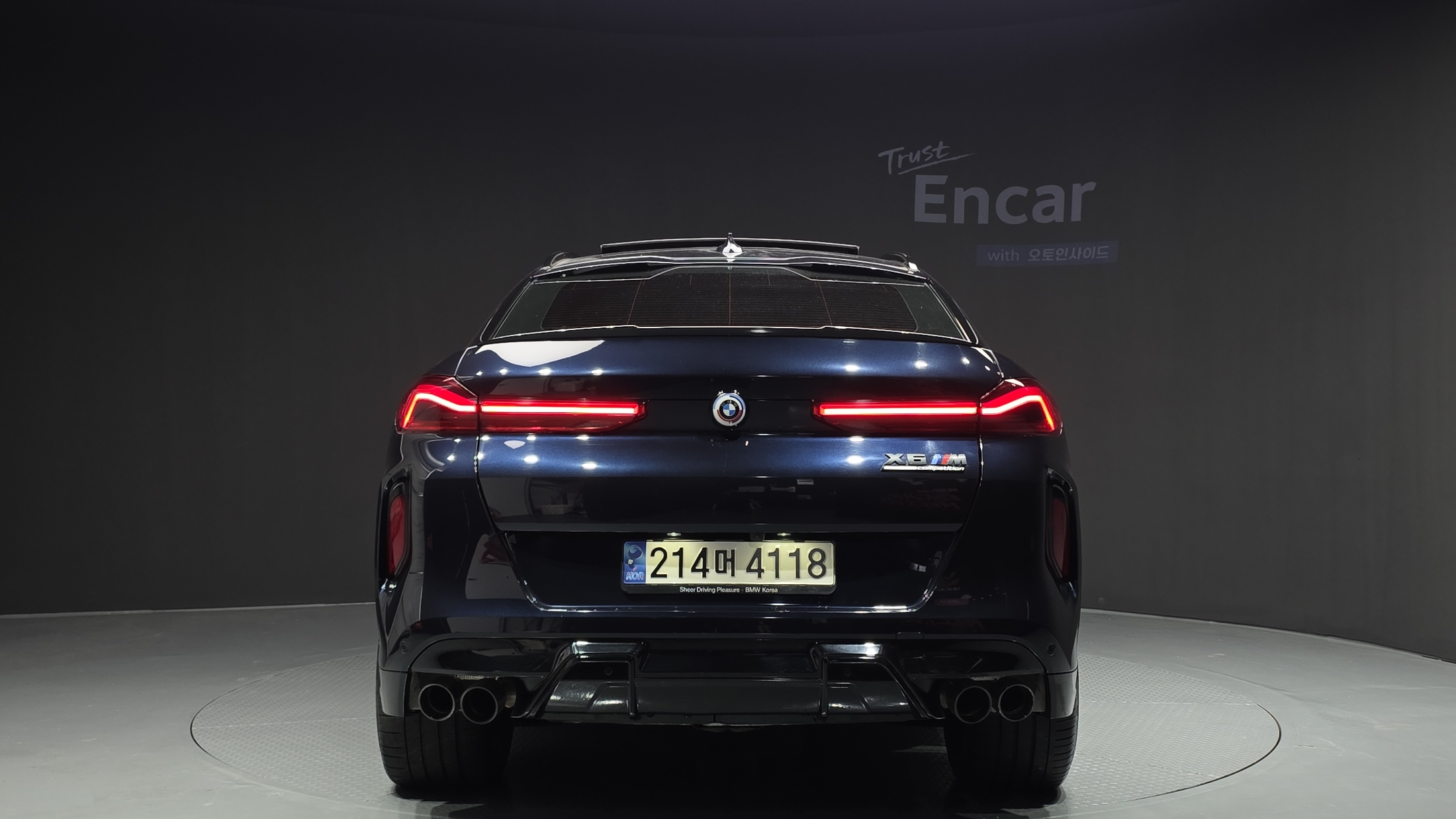 X6M	