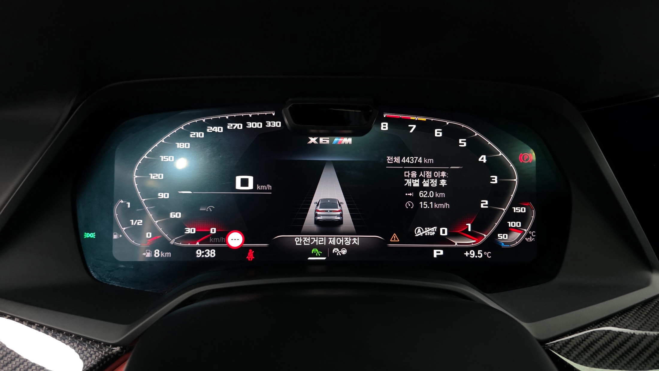 X6M	