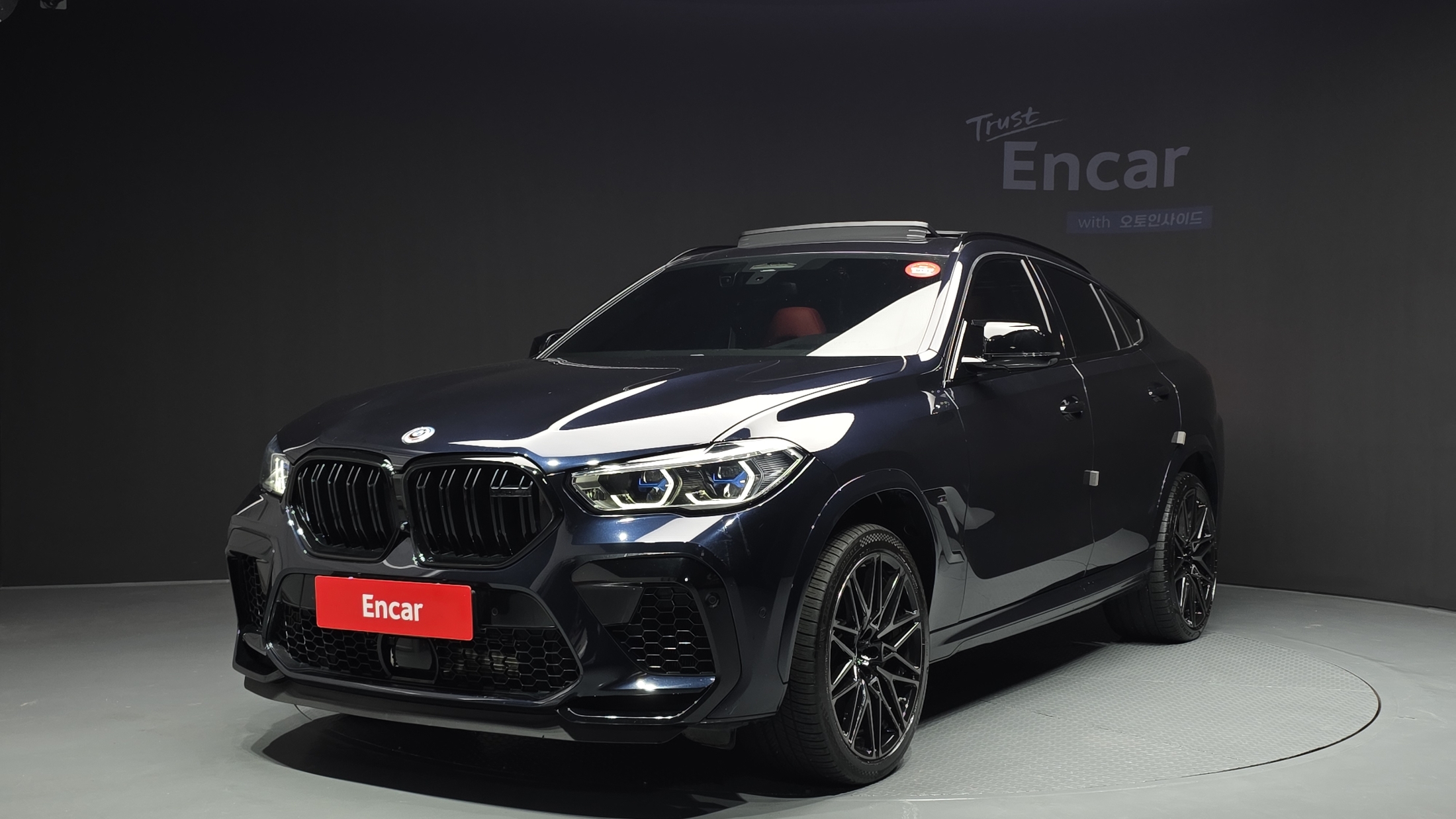 X6M	