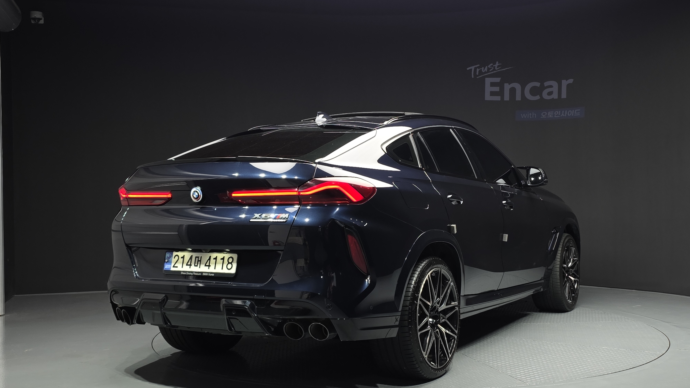 X6M	