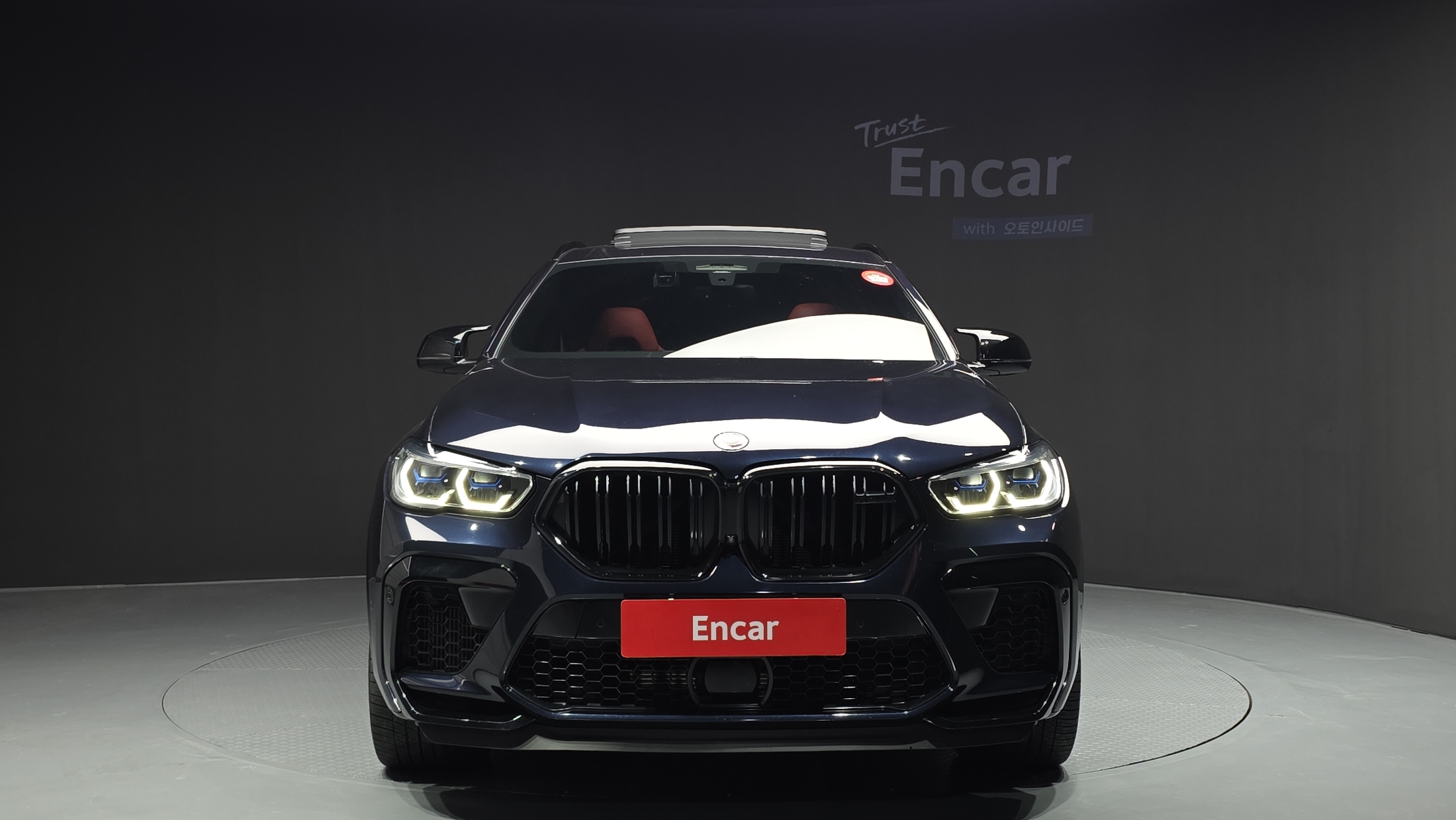 X6M	