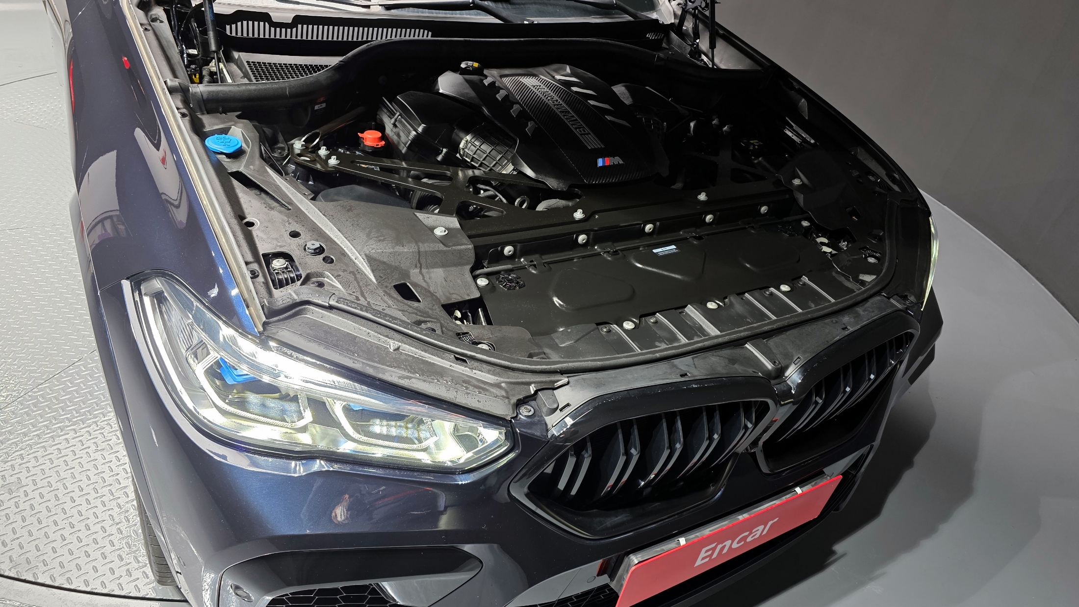 X6M	