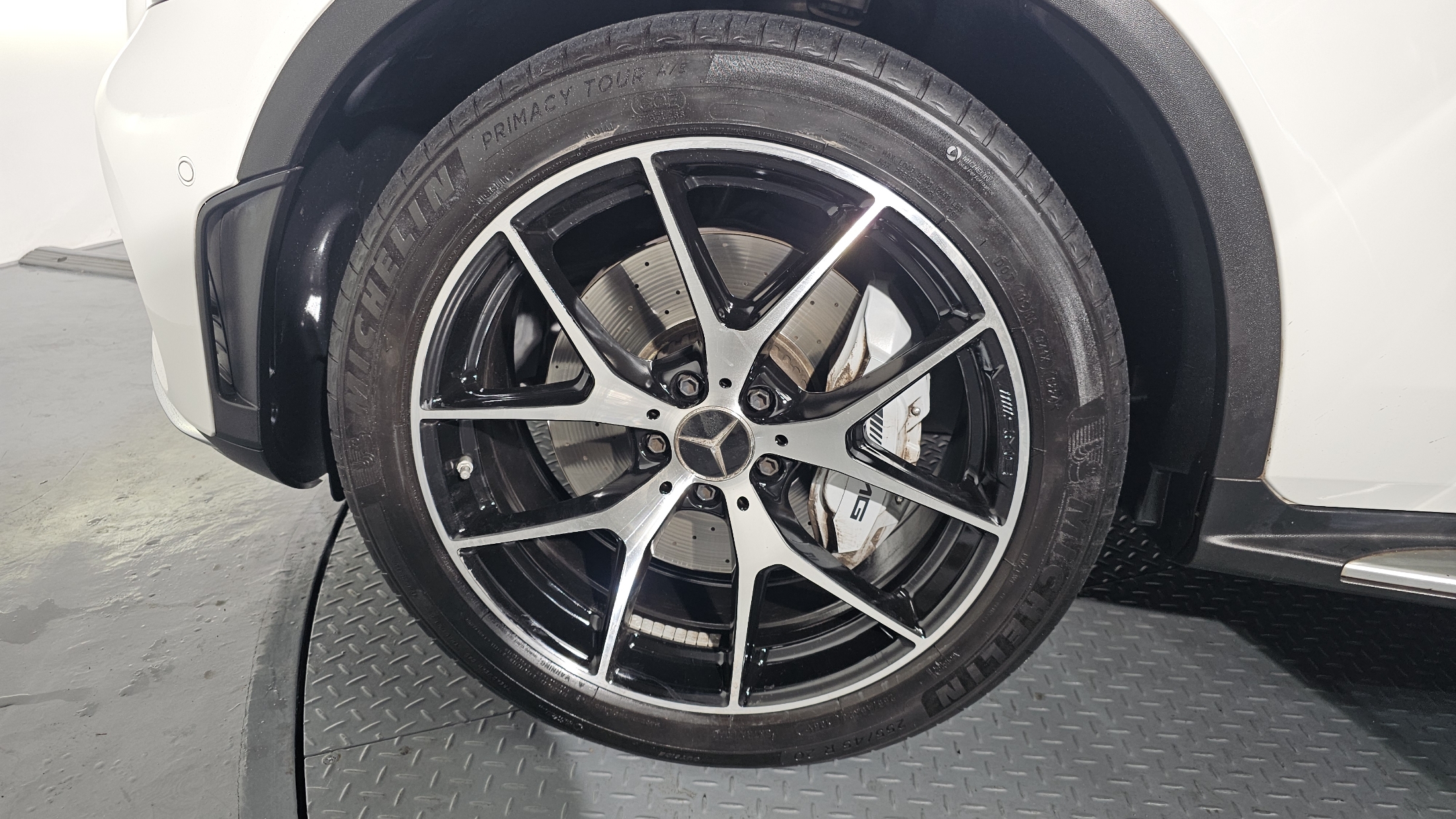 GLC43 كوبيه