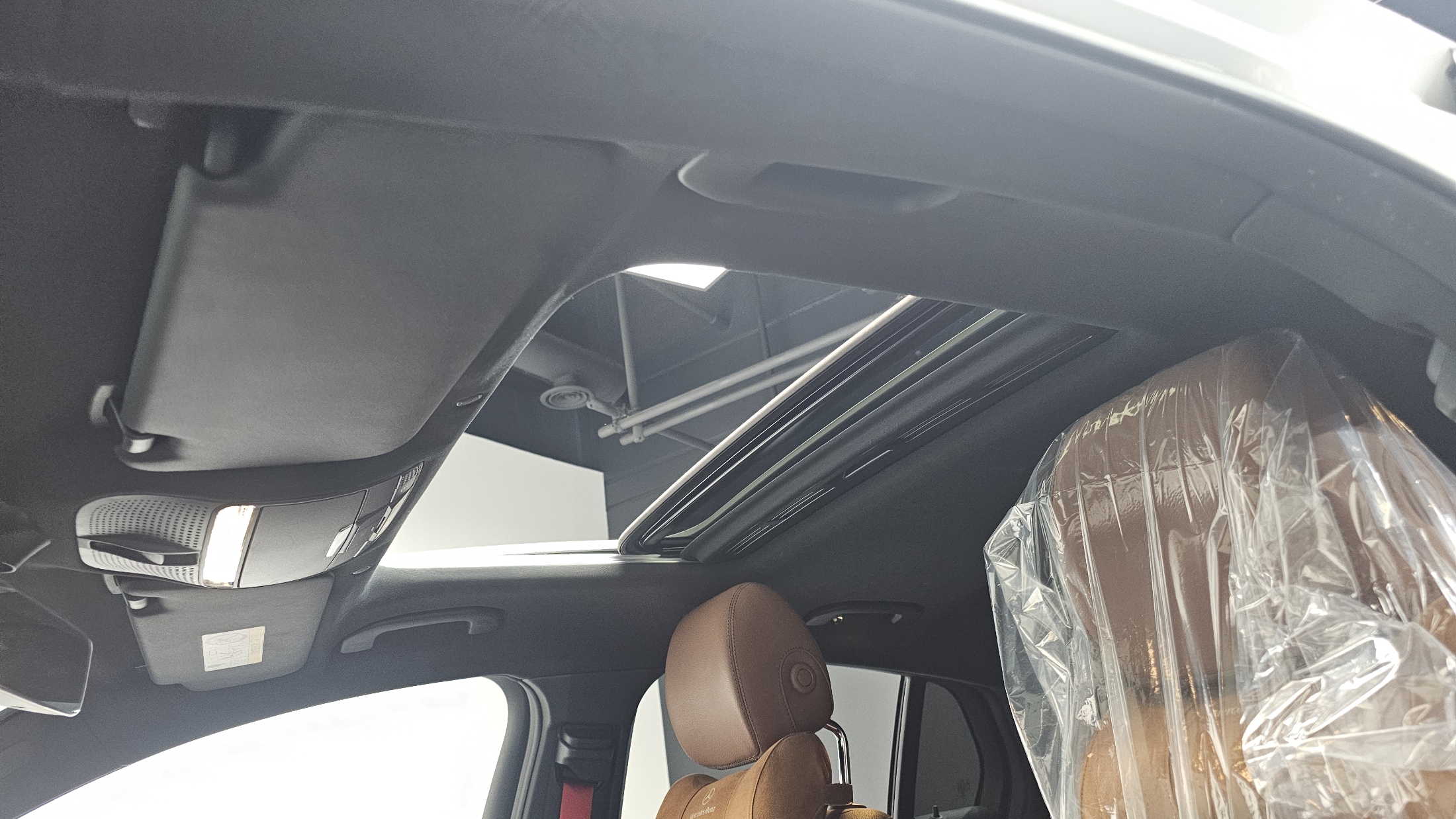 GLC43 كوبيه