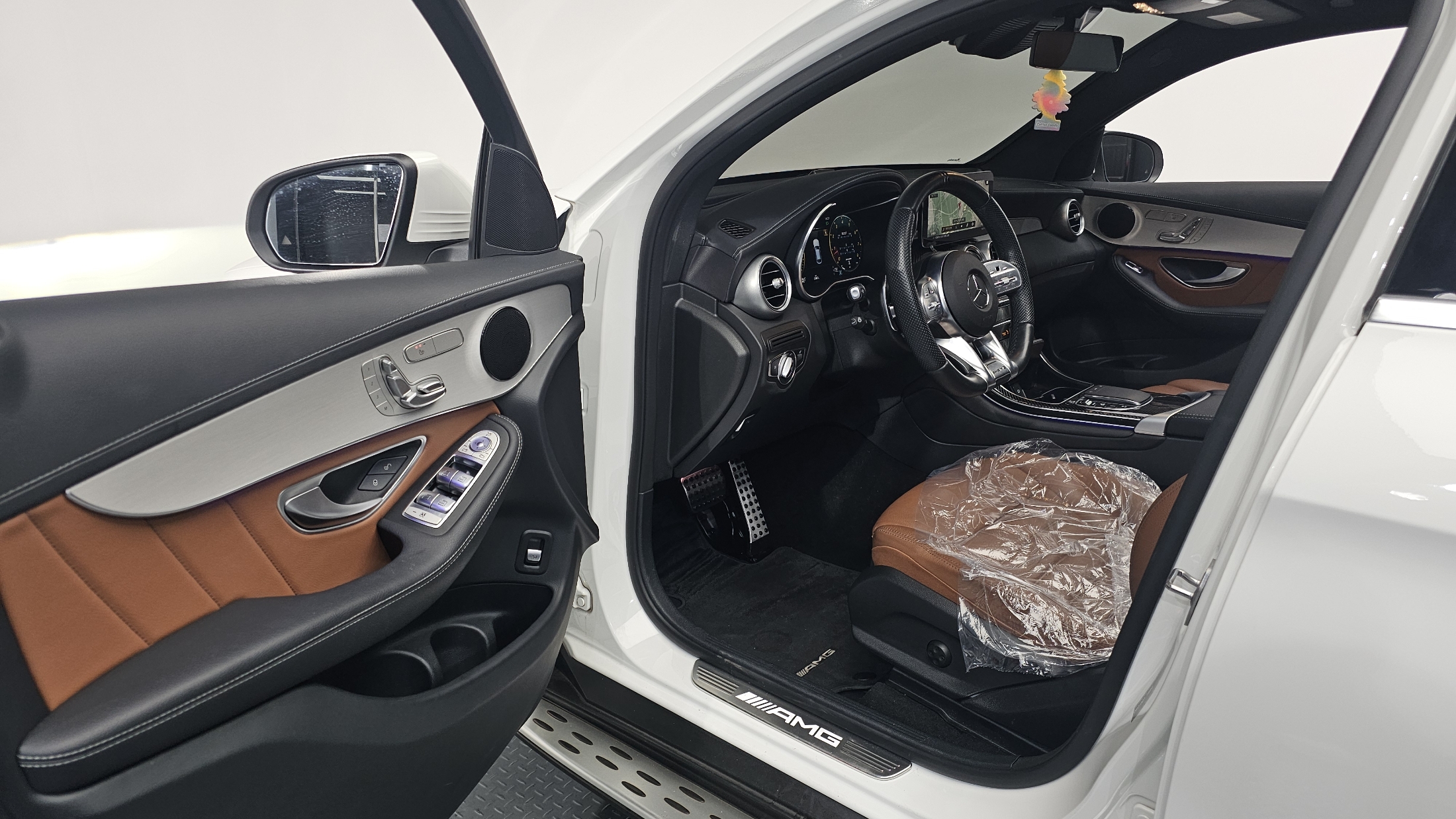 GLC43 كوبيه
