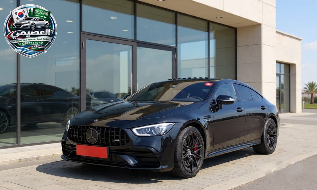 AMG GT43