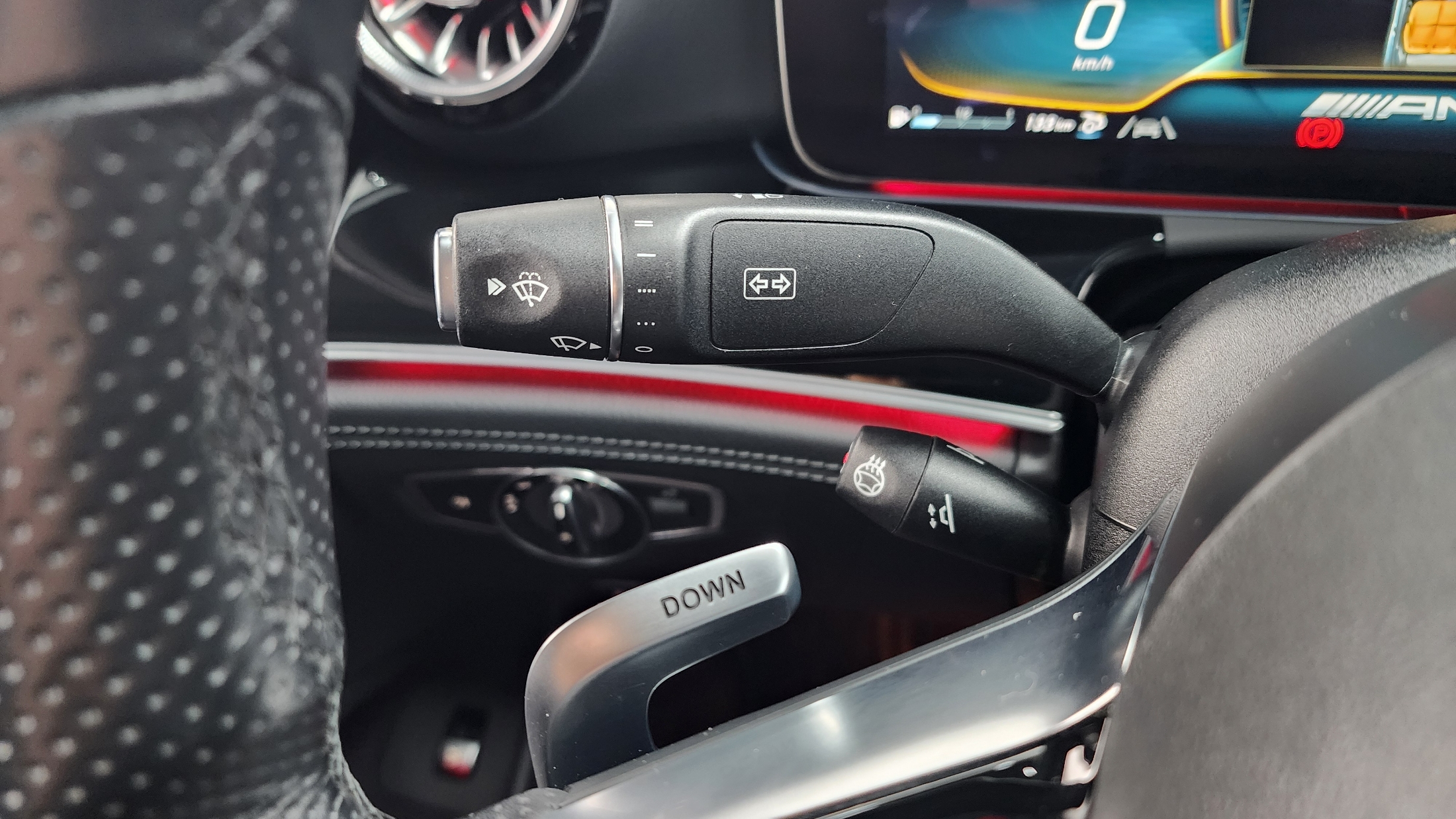 AMG GT43