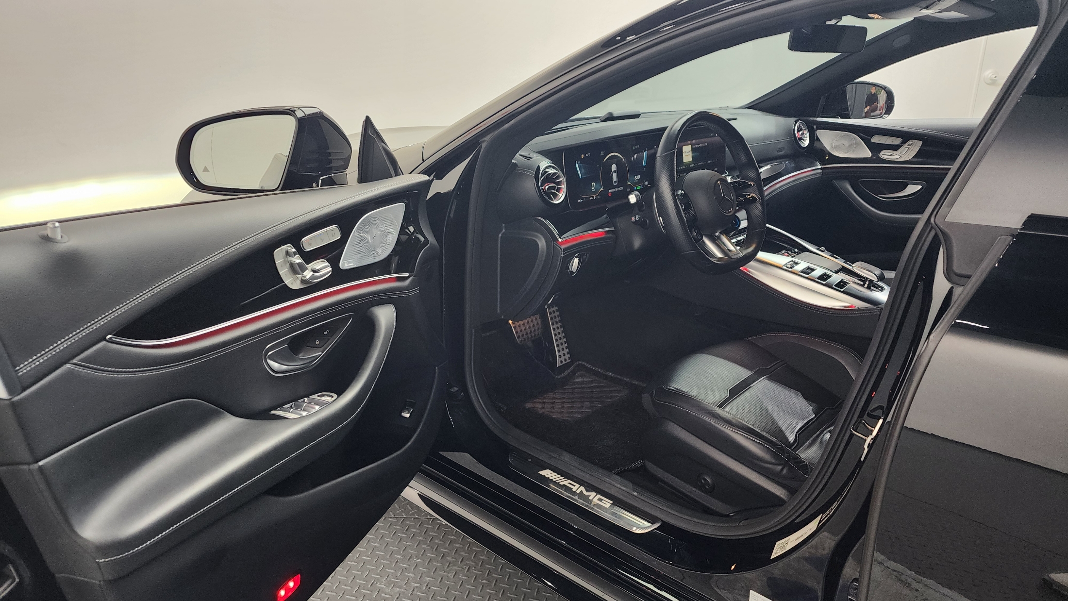 AMG GT43