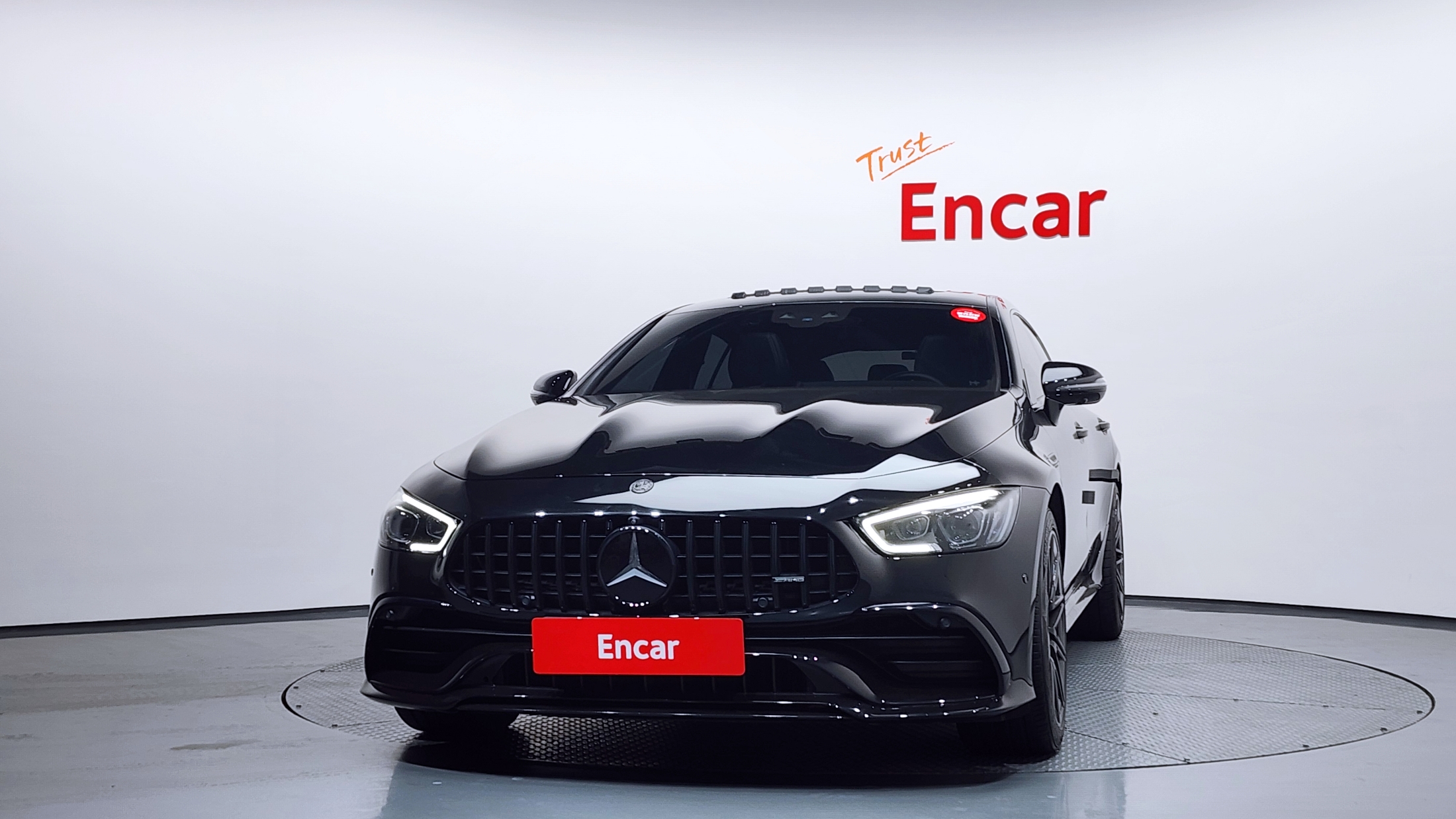 AMG GT43