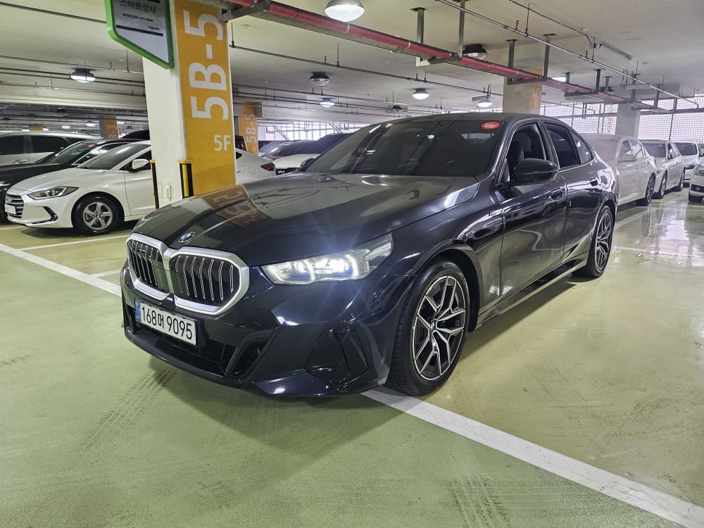 520i M KIT