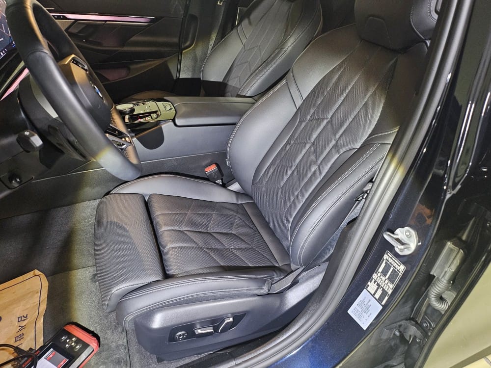 520i M KIT